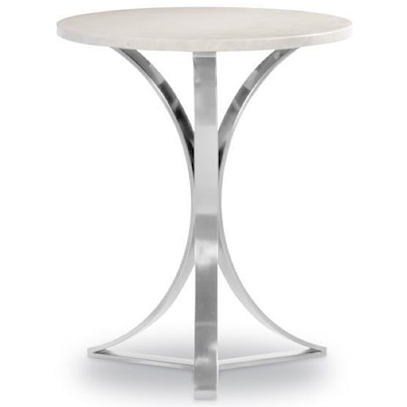 Accent Table