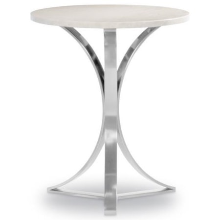 Accent Table