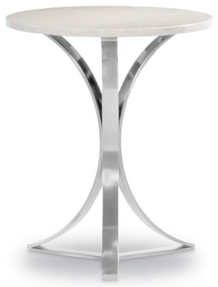 Accent Table