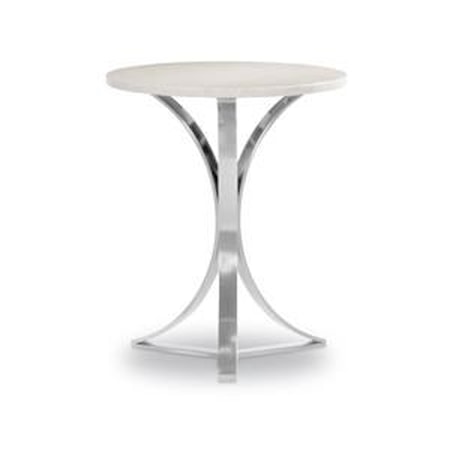 Accent Table