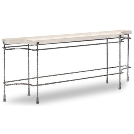 Console Tables
