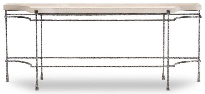 Console Tables