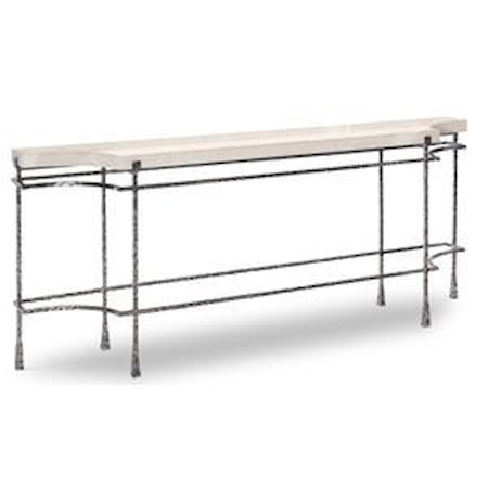 Console Tables