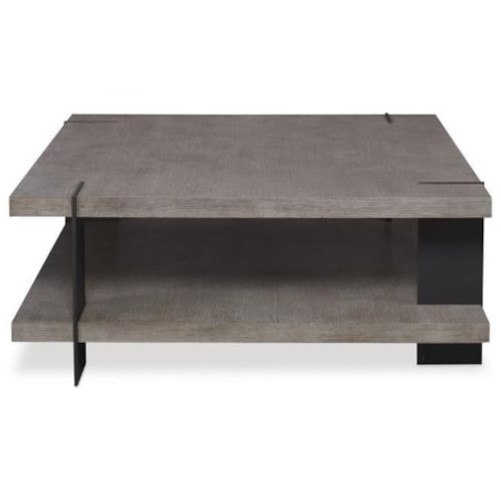 Drake Cocktail Table