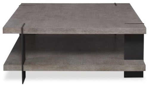 Drake Cocktail Table