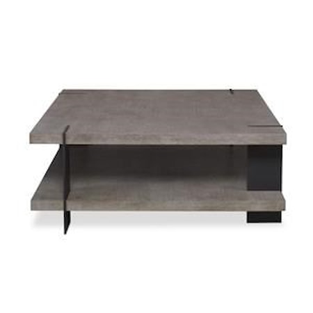 Drake Cocktail Table