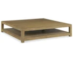 Century Case Accent Cocktail Tables