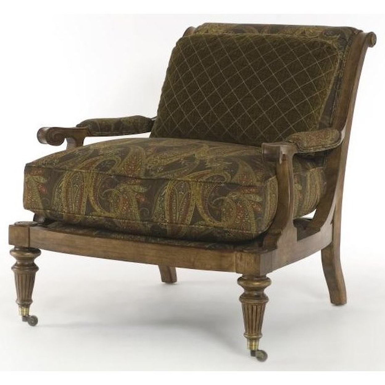 Century Century Chair Cromwell Chair