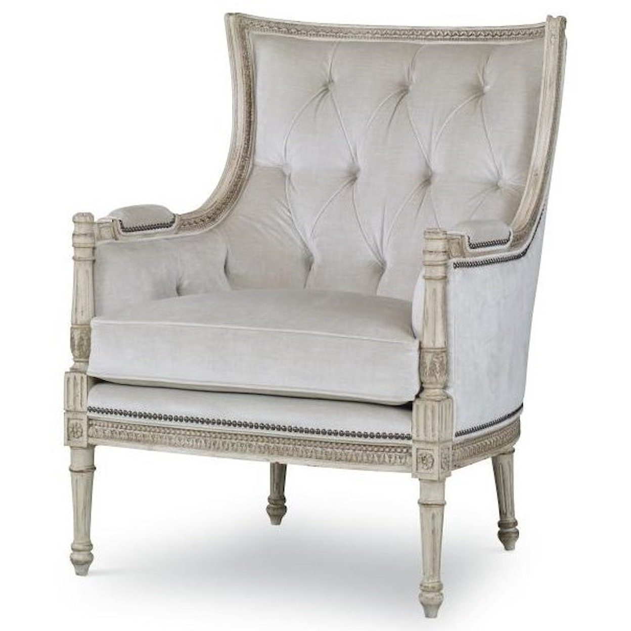 Century Century Chair Regal Chair