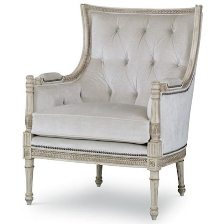 Regal Chair