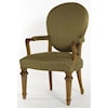 Century Century Chair Cameo Back Chair