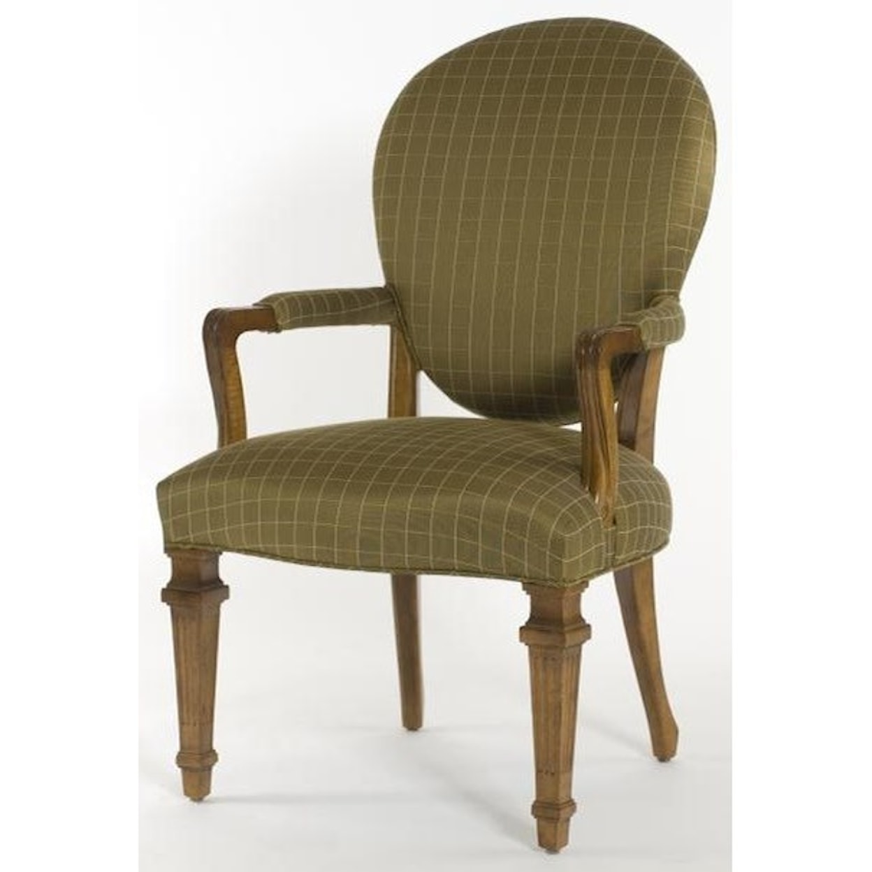 Century Century Chair Cameo Back Chair