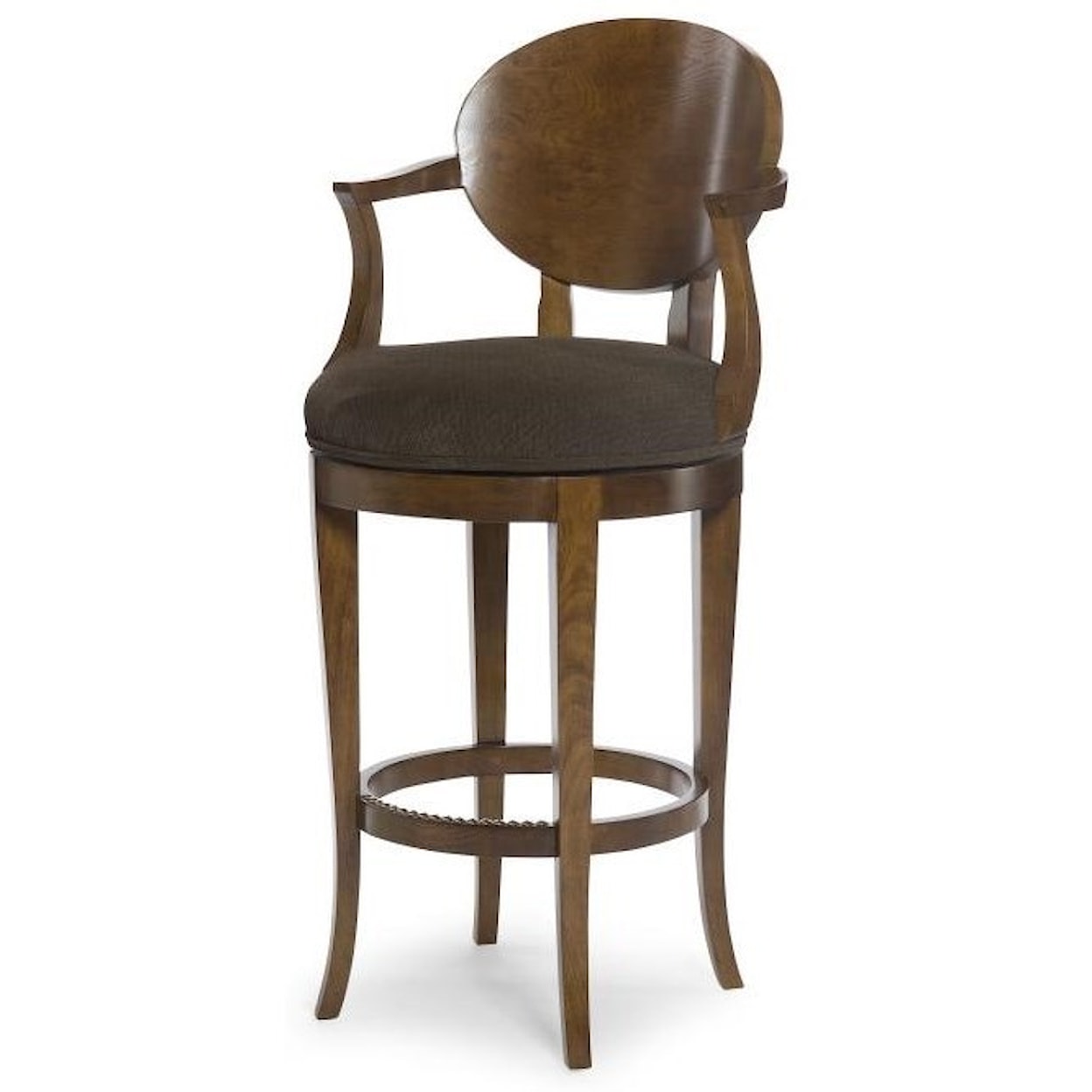 Century Century Chair Olive Bar Stool
