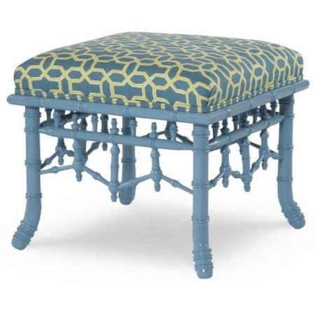 Avon Square Ottoman