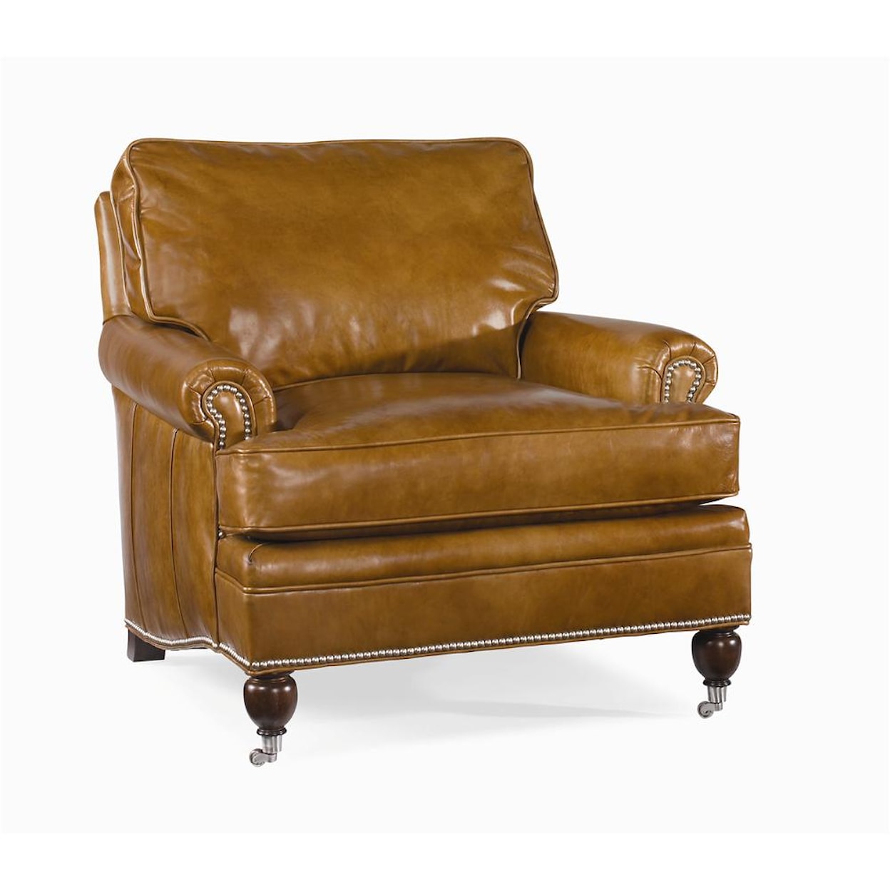 Century Leatherstone Essex Chair