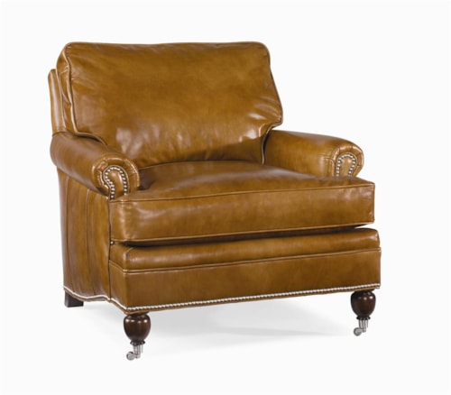 Customizable Essex Chair