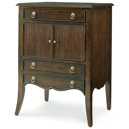 Elgin Night Stand