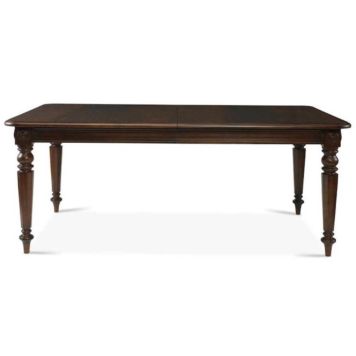 Century Chelsea Club Godfrey Dining Table