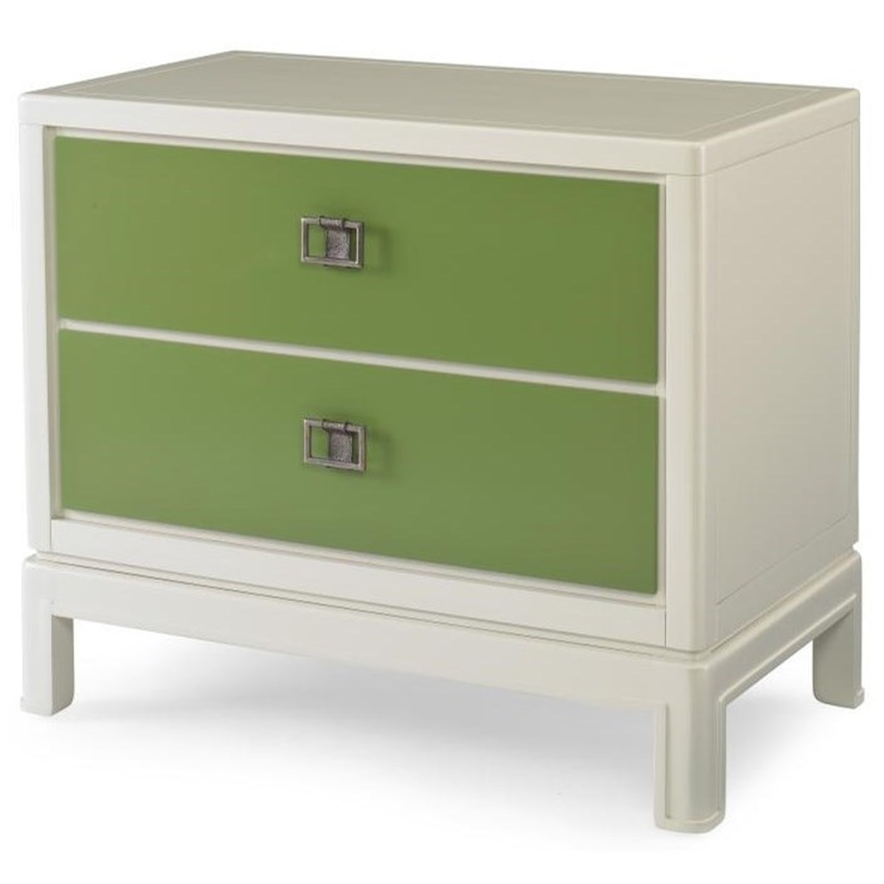 Century Chin Hua Nanjing Nightstand