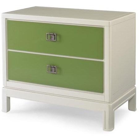 Nanjing Nightstand