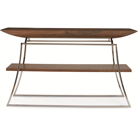 Linli Console