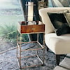 Century Omni Chairside Table