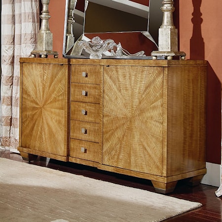 Credenza