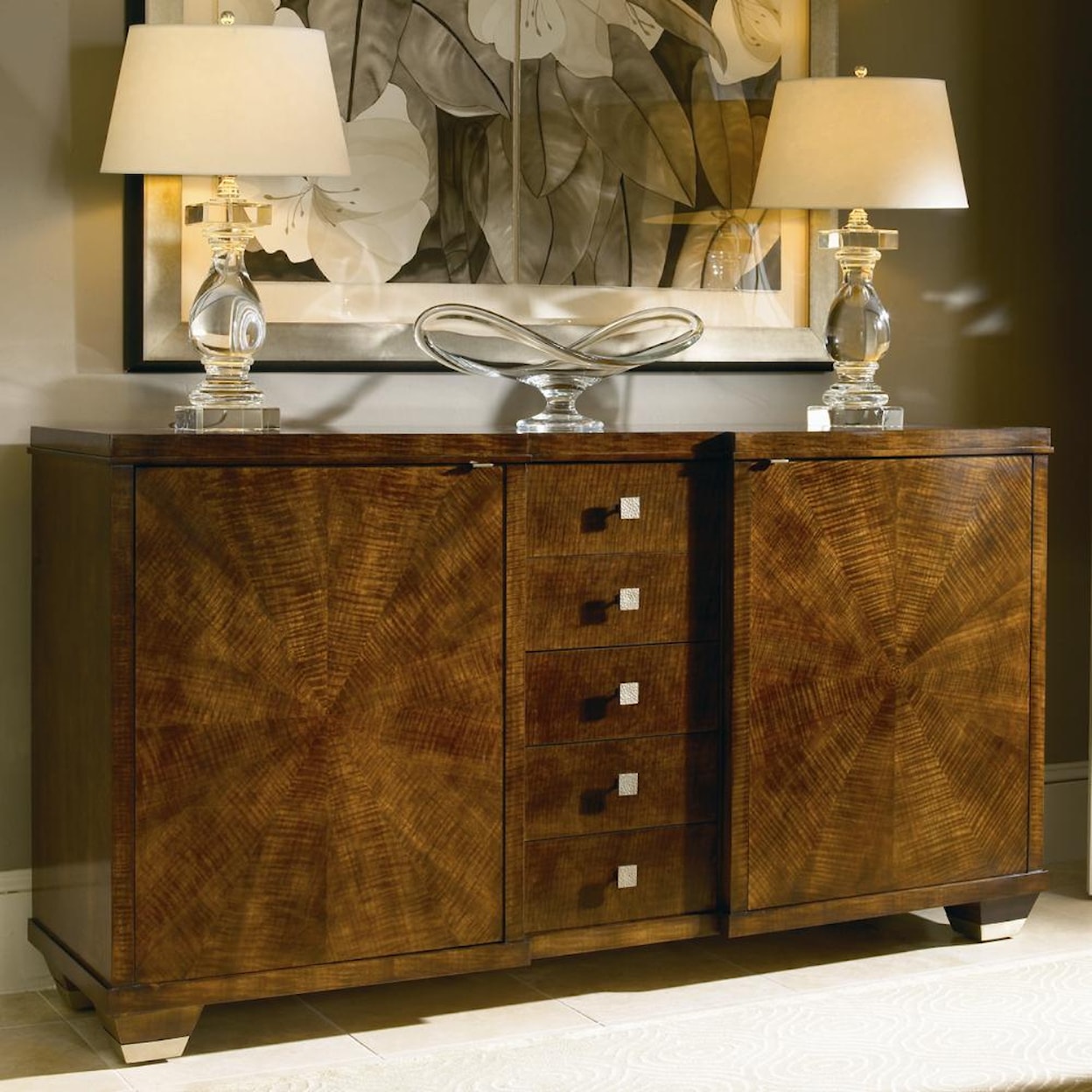 Century Omni Credenza