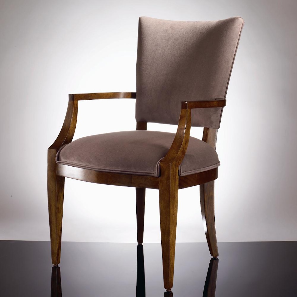 Century Omni Arm Chair