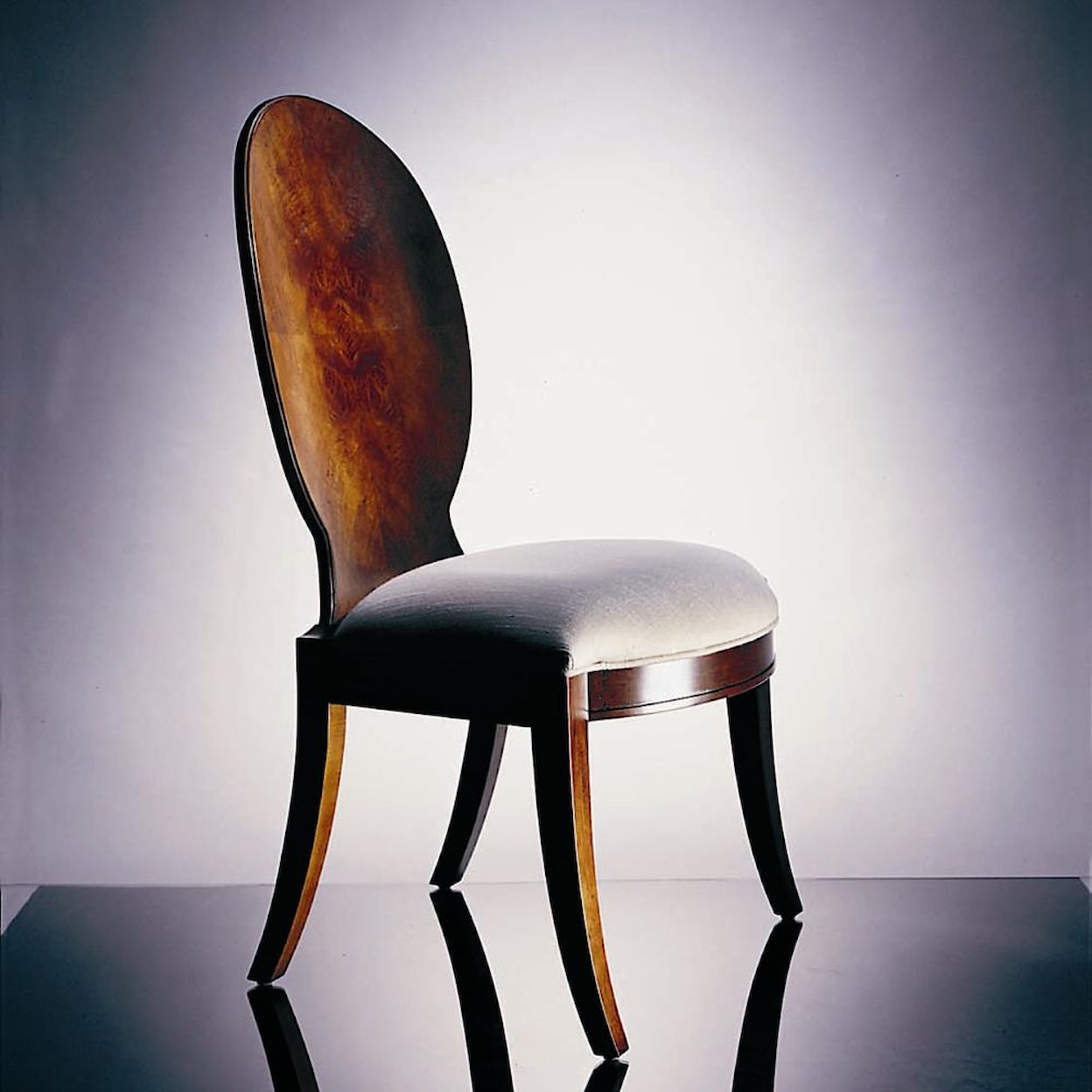 Century Omni Side Chair