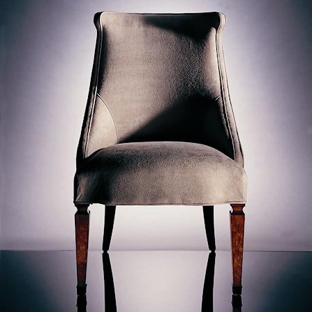 Upholstered Dining Chair