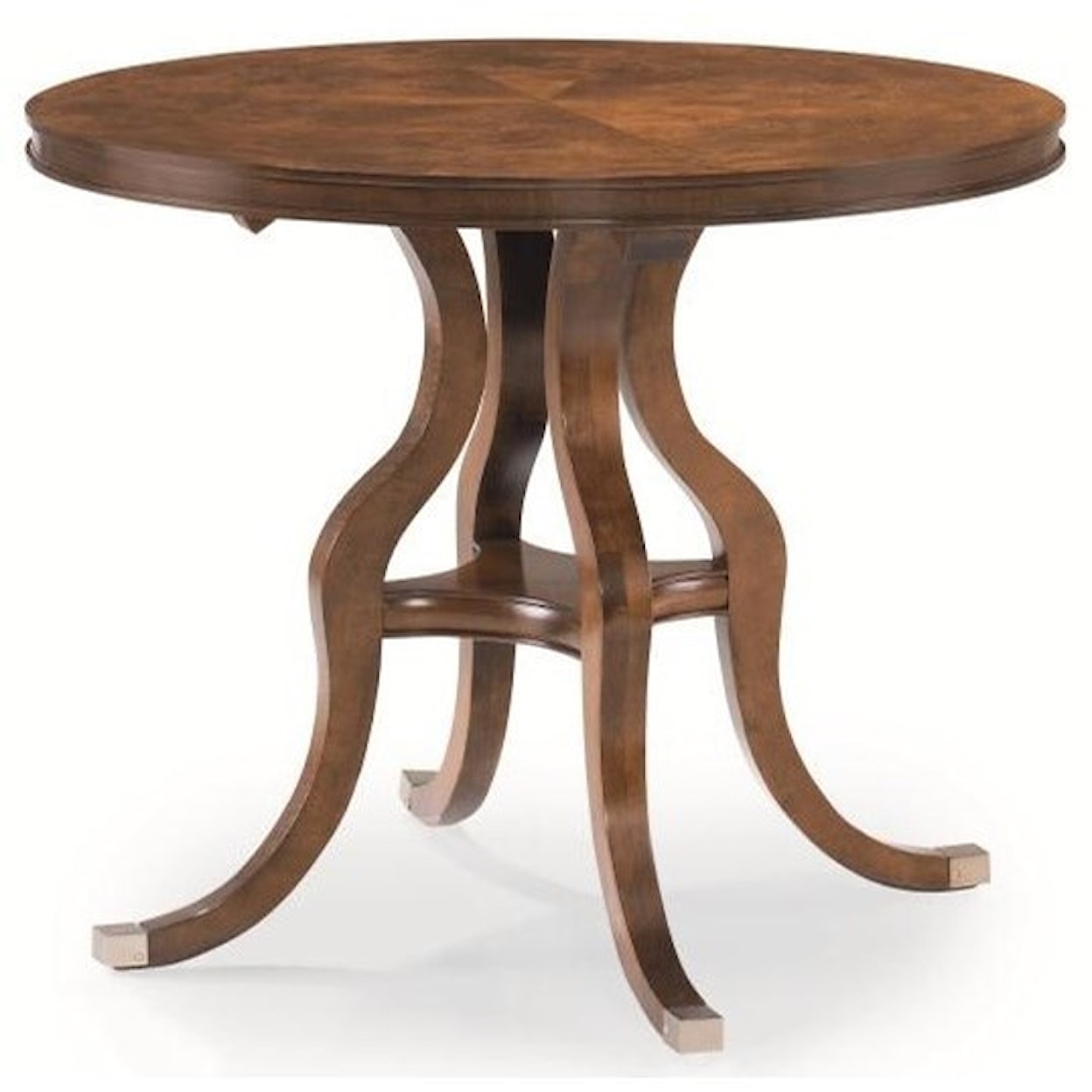 Century Omni Lamp Table