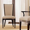 Century Omni Upholstered Side Chair