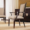 Century Omni Upholstered Arm Chair