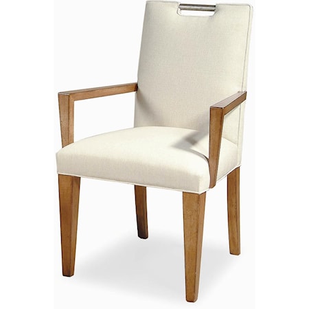 Dining Arm Chair