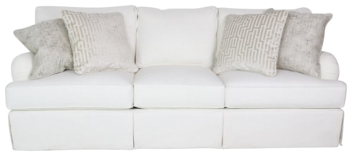 Customizable Sofa