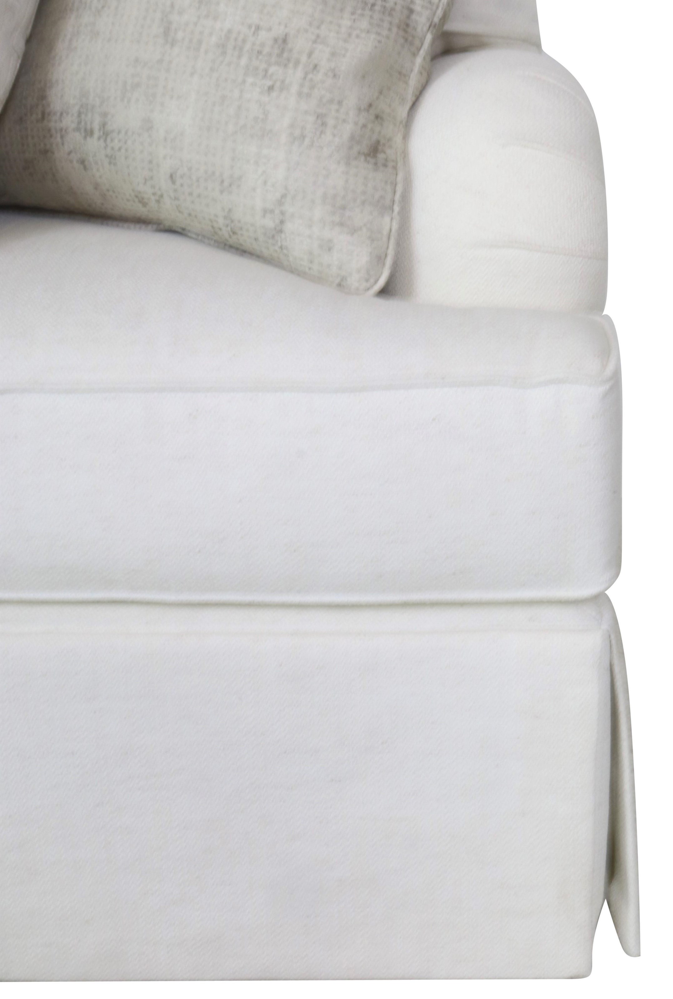 Century Cornerstone Customizable Sofa