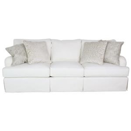 Customizable Sofa