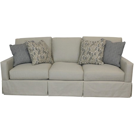 Cornerstone Customizable Sofa