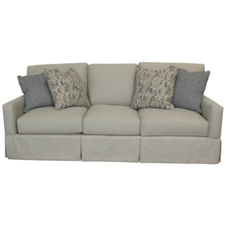 Cornerstone Customizable Sofa