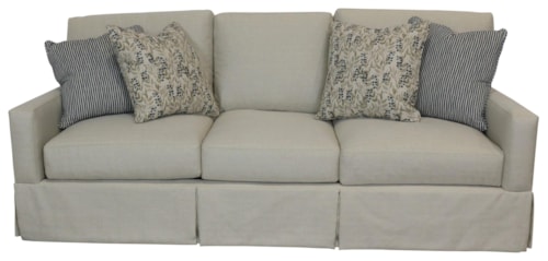 Cornerstone Customizable Sofa