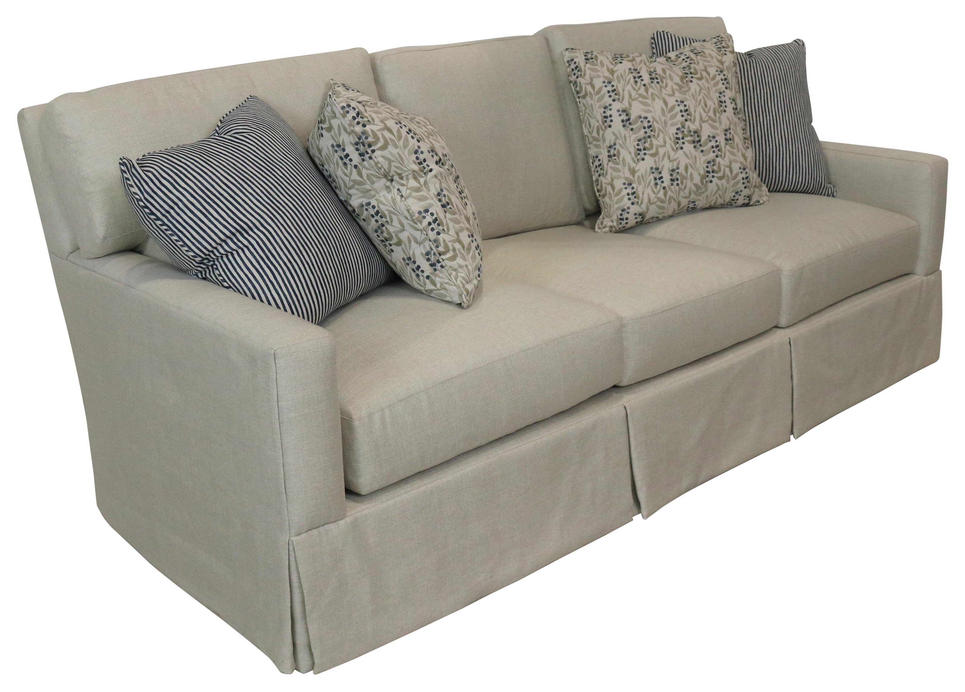 Cornerstone Customizable Sofa