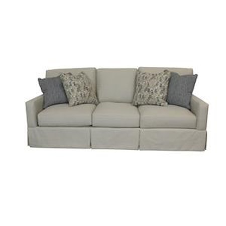 Cornerstone Customizable Sofa