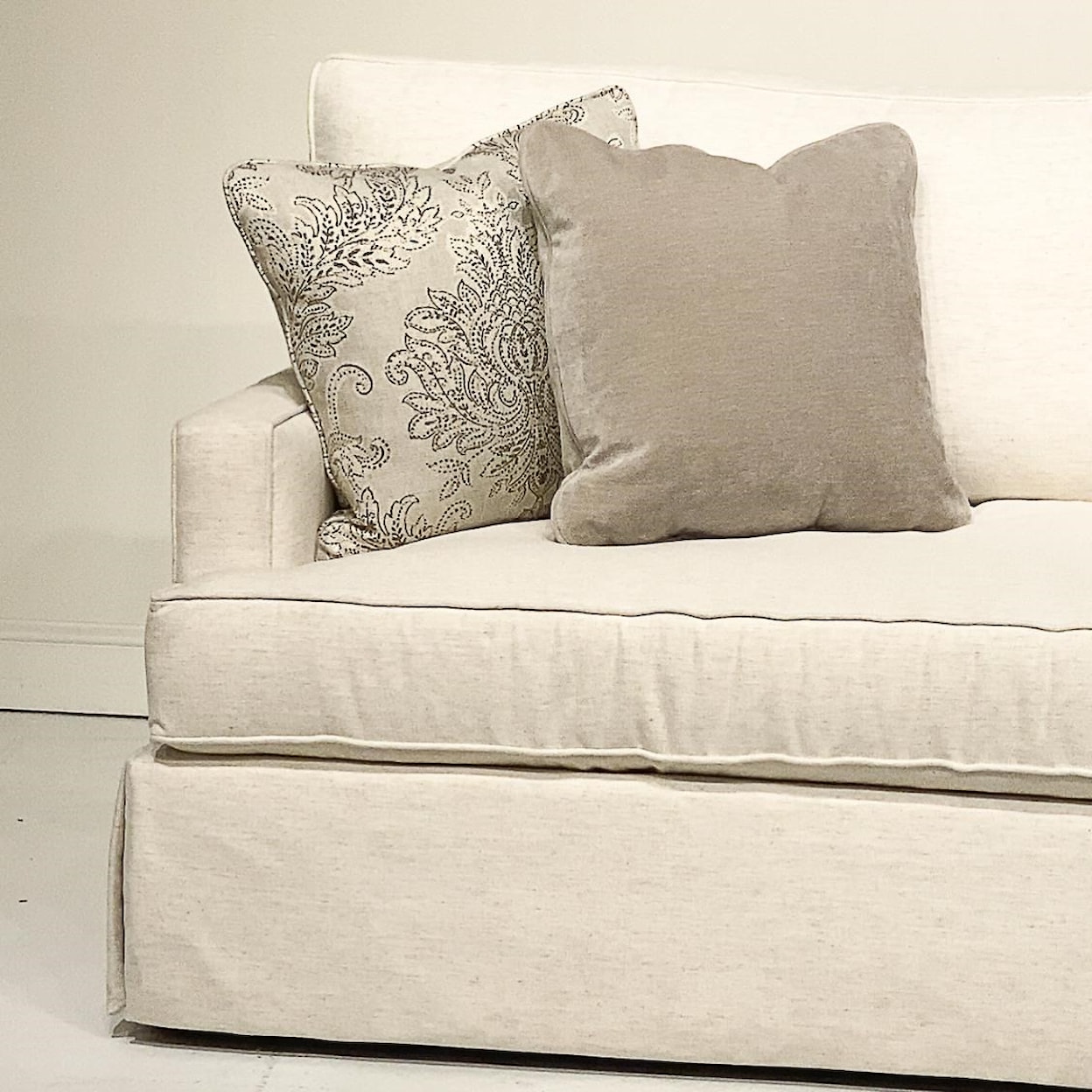 Century Cornerstone Cornerstone Sofa