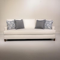 Cornerstone 3/1 Sofa