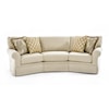 Century Cornerstone Customizable Conversation Sofa