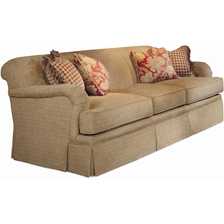 <b>Customizable</b> Stationary Sofa