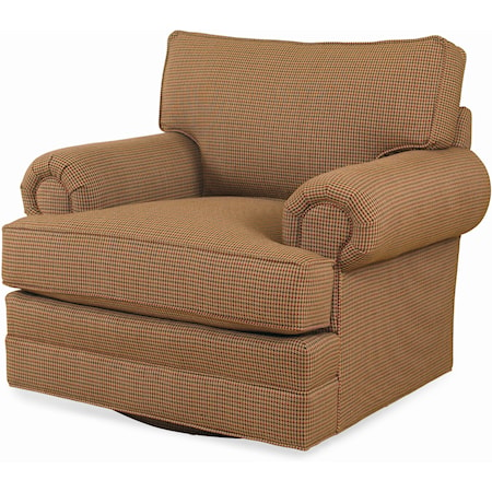 <b>Customizable</b> Swivel Chair