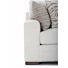 Century Cornerstone Customizable Conversation Sofa