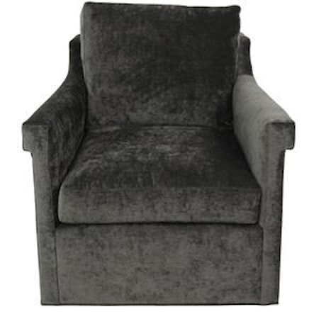Swivel Chair